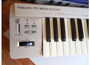 Roland PC-160A