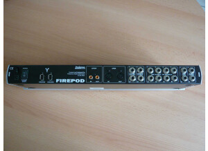 PreSonus FirePod FP10
