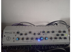 Sherman FilterBank V2 (8657)