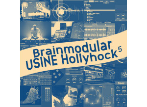 BrainModular Usine Hollyhock 4