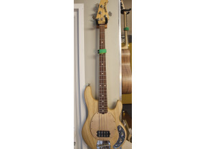 Music Man StingRay 4 (86190)