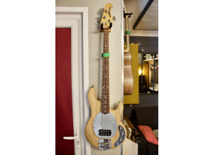 Music Man StingRay 4 (31560)