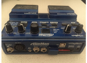 DigiTech JamMan (12388)