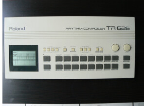 Roland TR-626 (77207)