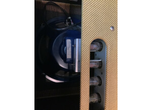 Fender Pro Junior (79912)