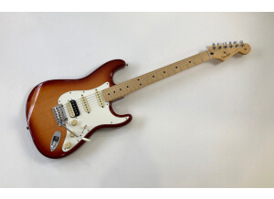 Fender Player Stratocaster HSS Plus Top (42256)