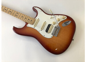 Fender Player Stratocaster HSS Plus Top (48052)