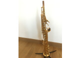 Saxophone Soprano Jupiter