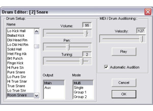 Alesis SR-16 (62733)