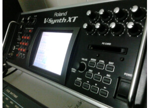 Roland V-Synth XT (21522)