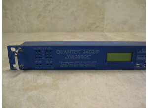 Quantec Yardstick 2402/F (47129)