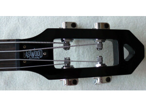 Eastwood Guitars EEB-1 Bass
