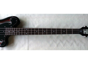 Eastwood Guitars EEB-1 Bass
