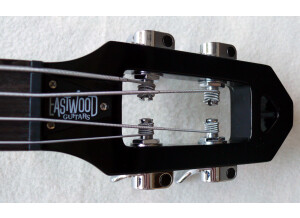 Eastwood Guitars EEB-1 Bass (53508)