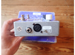 Electro-Harmonix Voice Box (85373)