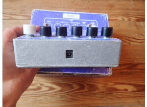 Electro-Harmonix Voice Box (53643)