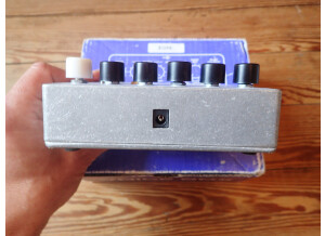 Electro-Harmonix Voice Box (36966)