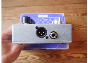 Electro-Harmonix Voice Box (242)