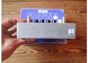 Electro-Harmonix Voice Box (87428)