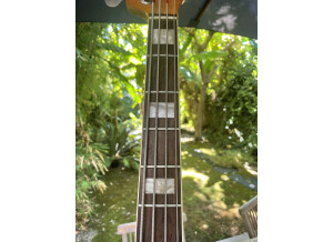 Fender Jazz Bass (1971)