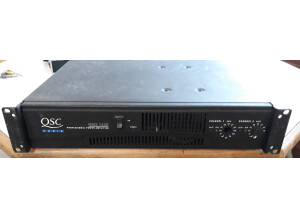 QSC RMX 1450 (9381)
