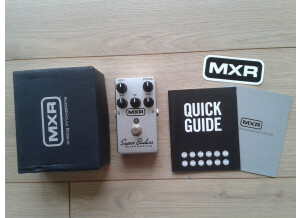 Diamond Pedals Memory Lane Jr. (30287)