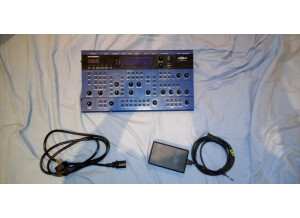 Novation Nova (45406)