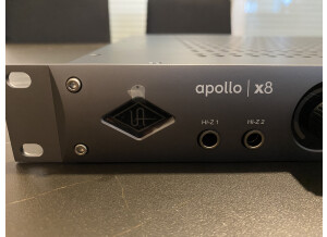 Universal Audio Apollo x8 (60933)