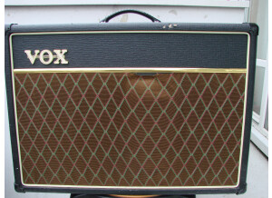 Vox [Custom Classic Series] AC15CC1
