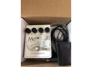 Electro-Harmonix Mel9 Tape Replay Machine (3049)
