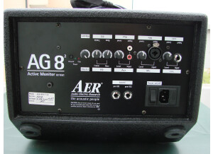 AER AG8 (77836)