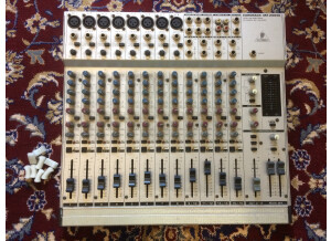 Behringer Eurorack MX2004A (56022)