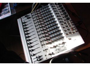 Behringer Eurorack MX2004A (22710)