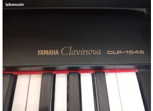 Yamaha Clavinova CLP-154S