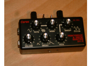 Coron DS-7 Drum Synce (50805)