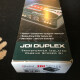JDI Duplex (2014) JDI Duplex (2014)