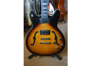 Hagstrom Viking Baritone (34470)