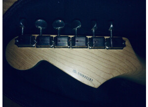 Fender American Standard Stratocaster [1986-2000] (35111)