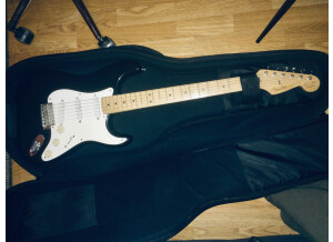 Fender American Standard Stratocaster [1986-2000] (80295)