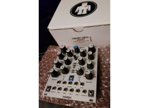 Intellijel Designs Morgasmatron (95274)