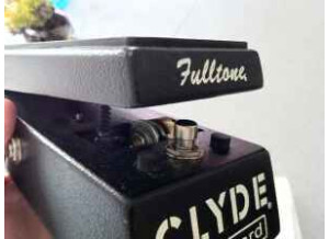 Fulltone Clyde Standard Wah (13050)