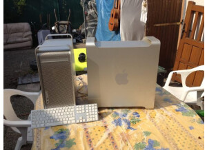 Apple PowerMac G5 2x2 Ghz (83633)