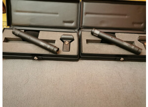 Audio-Technica AT4041 (59632)