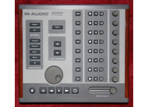 M-Audio iControl (19638)