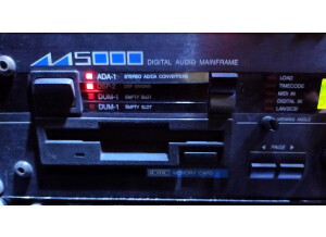 TC Electronic M5000 (71116)