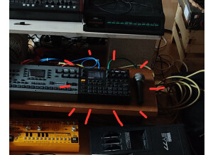 Elektron Digitakt (68868)