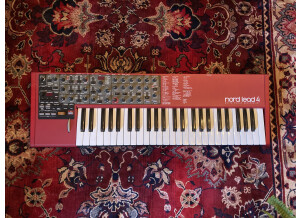 Clavia Nord Lead 4 (14746)
