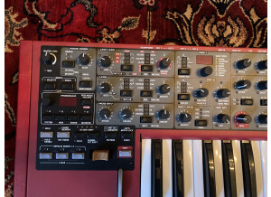 Clavia Nord Lead 4 (88678)