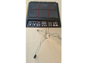 SPD-SX2