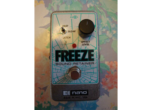 Electro-Harmonix Freeze (96498)